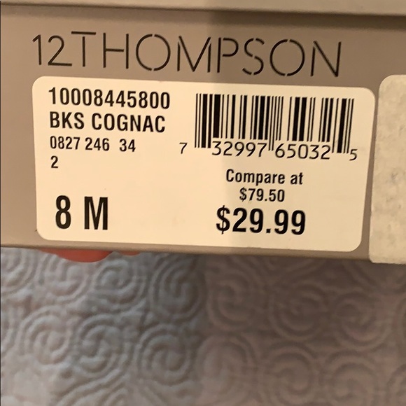 Booties - Picture 3 of 3